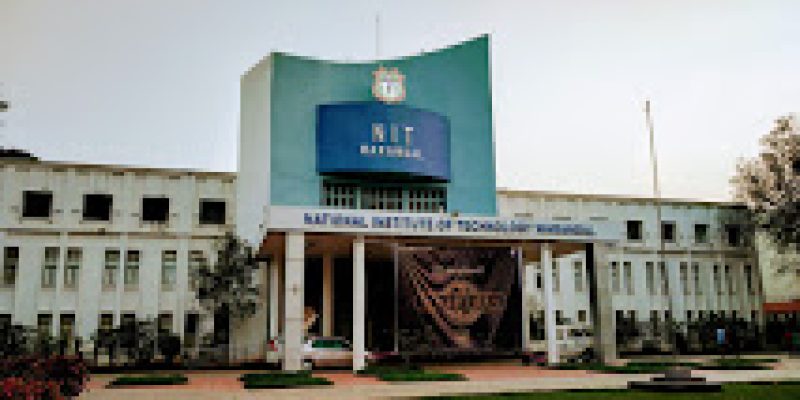 National Institute of Technology Warangal