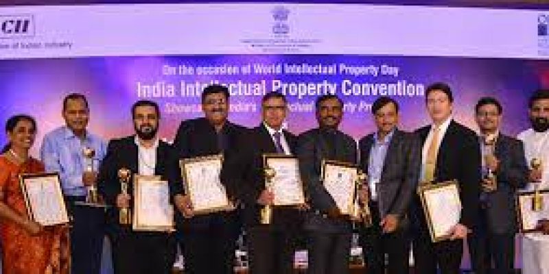National Intellectual Property Awards 2020
