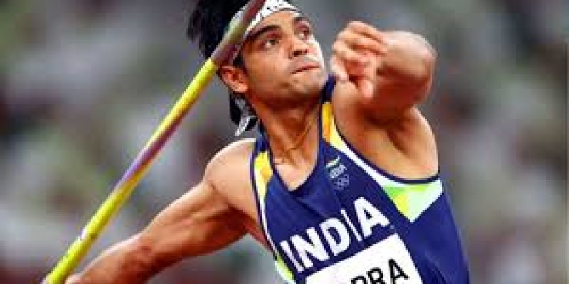 National Javelin Day 2024: Celebrating India’s Golden Moment in Athletics