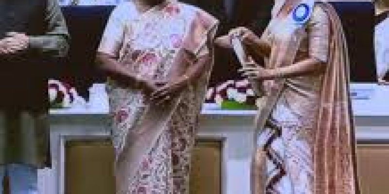 National Level Awards for Assamese Cinema