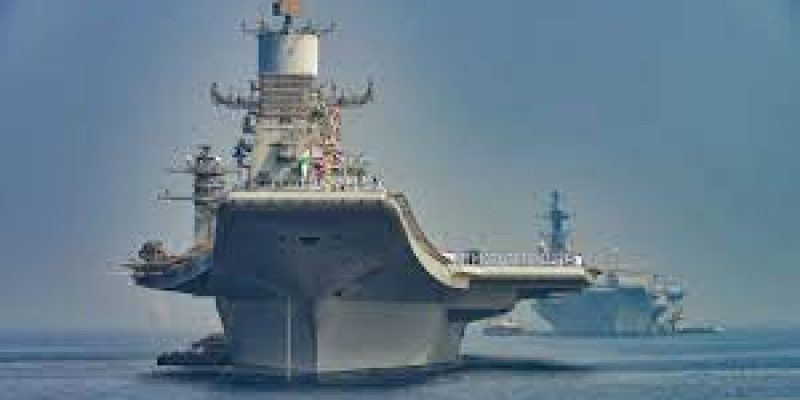 National Maritime Day 2021