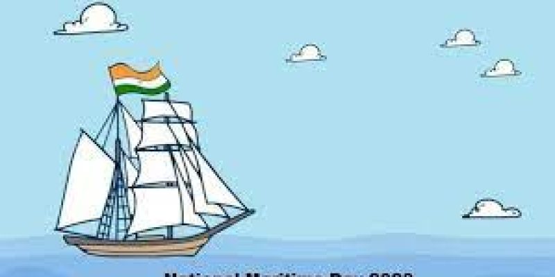 National Maritime Day 2023 observed on 05th April