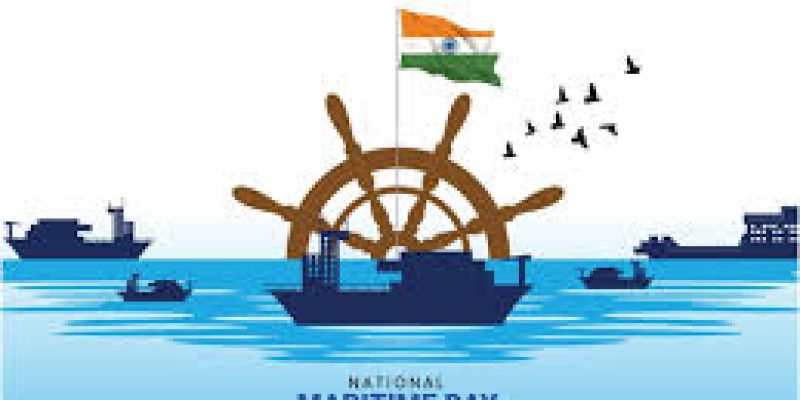 National Maritime Day 2024, History, Theme and Significance