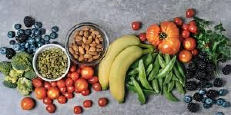 National Nutrition Week 2021