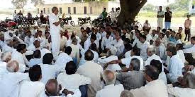 National Panchayati Raj Day 2021