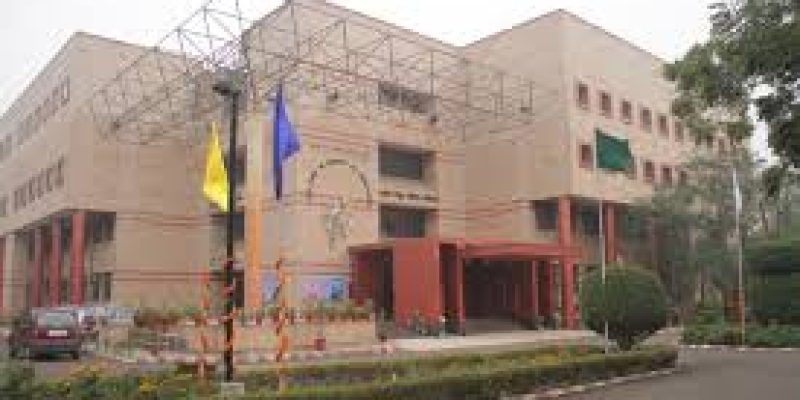 National Power Training Institute, Faridabad