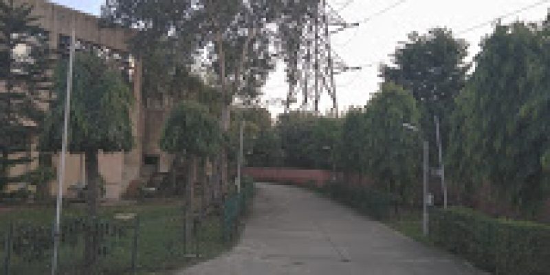 National Power Training Institute, New Delhi