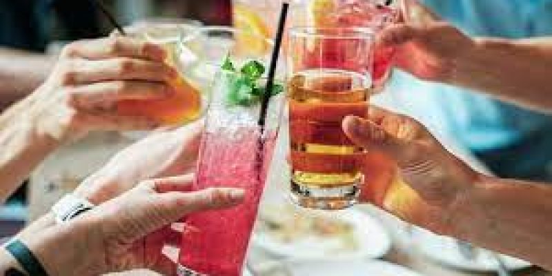 National Refreshment Day 2021