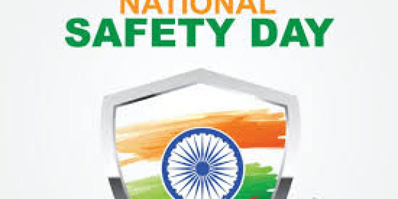 National Safety Day 2024, Date, Significance and History