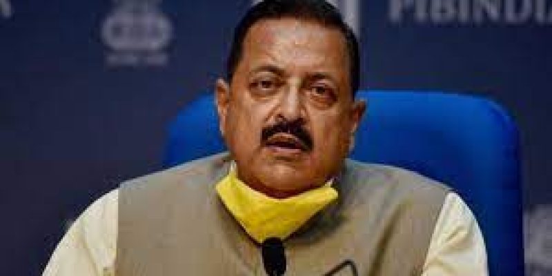 Theme for National Science Day 2024 Unveiled by Dr. Jitendra Singh