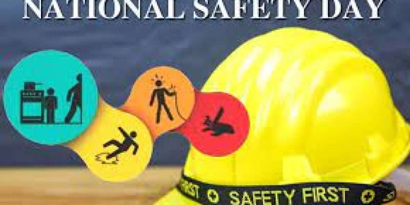 National Security Day 2023 observed on 04th March