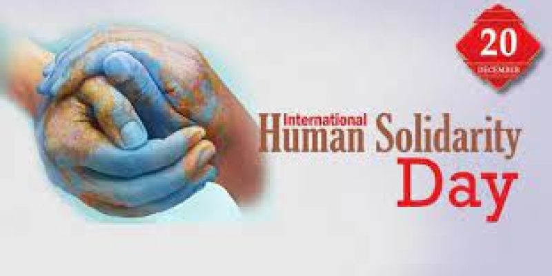 National Solidarity Day 2022: Significance and History