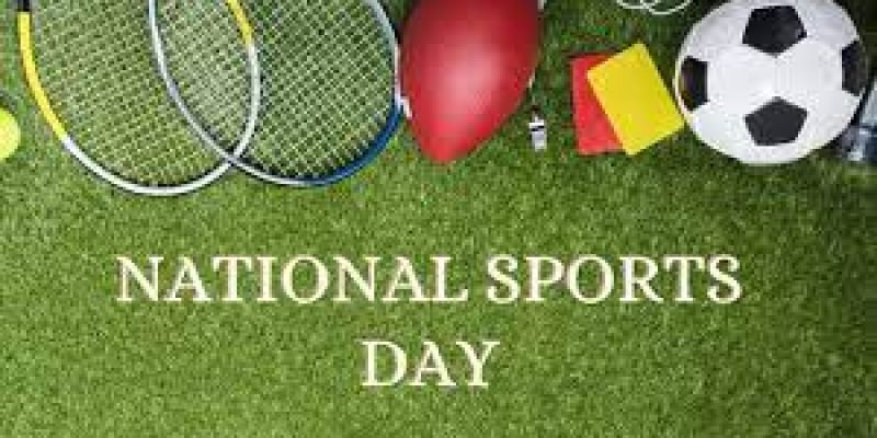 National Sports Day 2023: Date, Theme, Significance and History