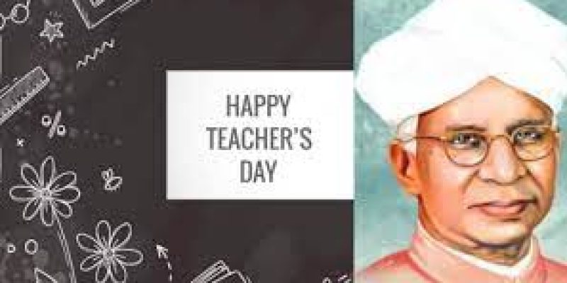 National Teachers’ Day 2023: Date, History & Significance