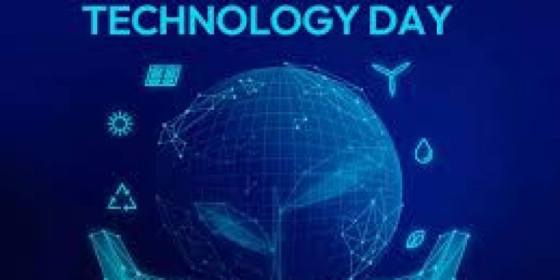 National Technology Day 2024, Celebrating India’s Technological Prowess