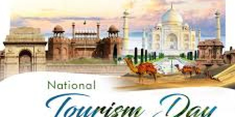 National Tourism Day 2020