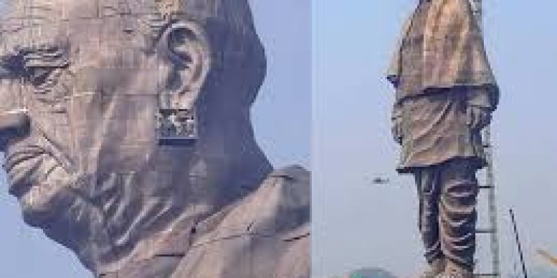 National Unity Day 2024 A Tribute to the Iron Man, Nation Celebrated