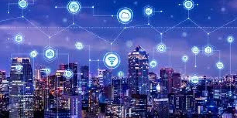 National Urban Digital Mission for future smart cities