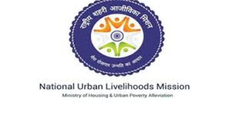 National Urban Livelihoods Mission (NULM)