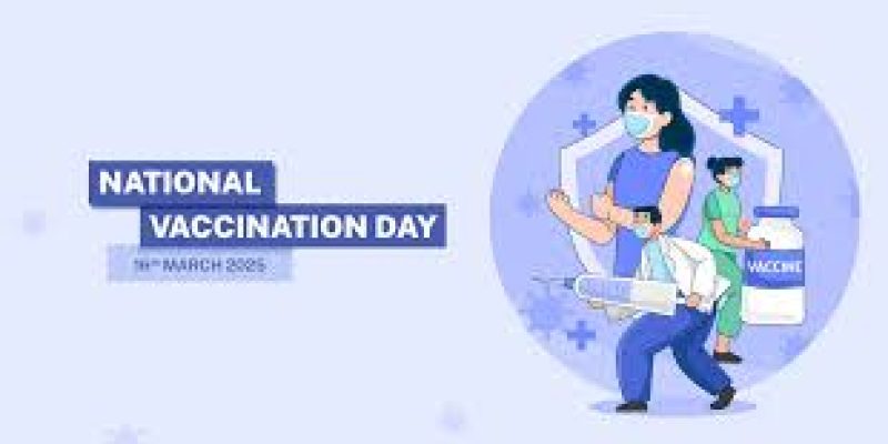 National Vaccination Day 2025: Date, History, Significance and Impact