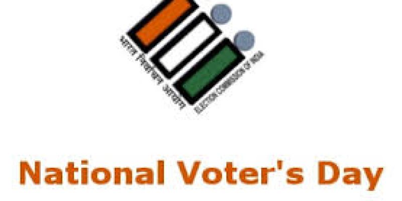 National Voters Day 2020