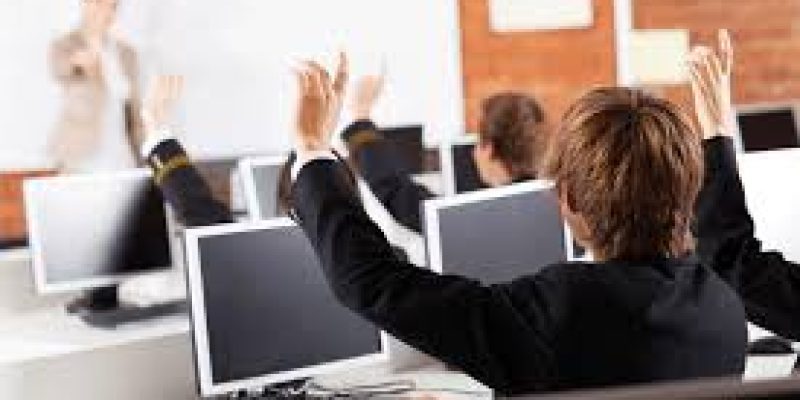 National Webinar on the ‘Use of Technology in Education’