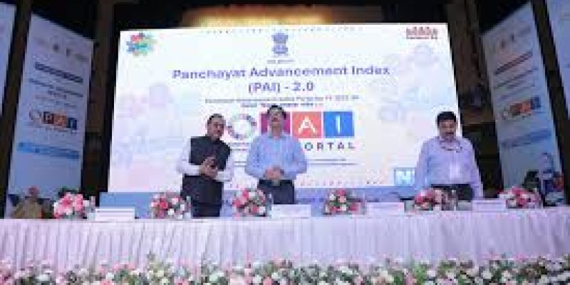 National Writeshop in Delhi Launches Panchayat Advancement Index (PAI) 2.0