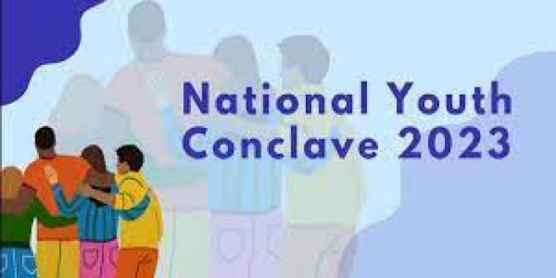 National Youth Conclave 2023 (NYC 2023) Organized under India’s G20 Presidency