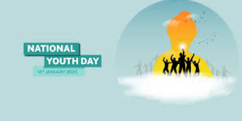 National Youth Day 2025