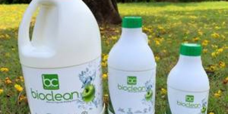 Natural and alcohol-free sanitizer to combat COVID 19