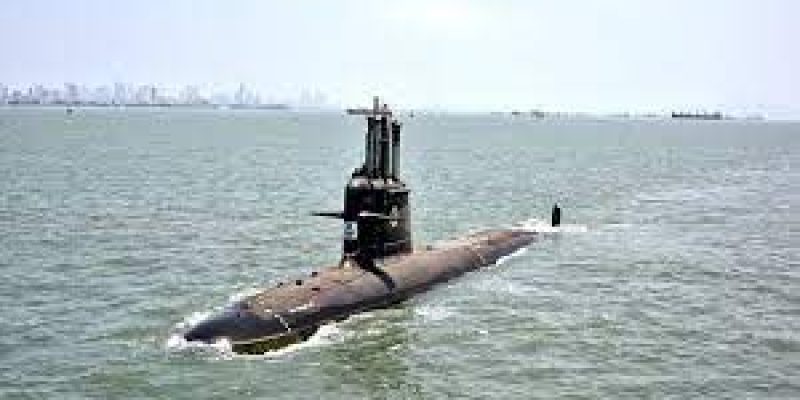 Navantia, L&T sign pact to jointly bid for Navy’s P75 (I) submarine programme