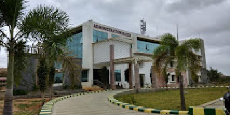 Navodaya Institute of Technology, Raichur