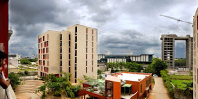 Navrachana University, Vadodara