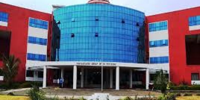 Navsahyadri Group of Institutes, Pune