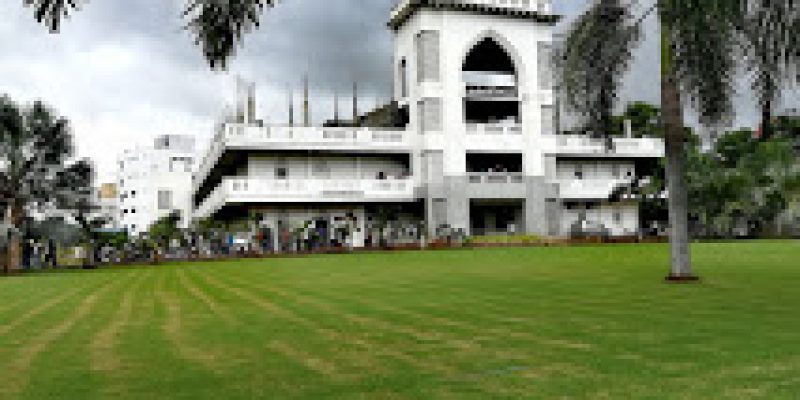 Nawab Shah Alam Khan College of Engineering and Technology, Hyderabad