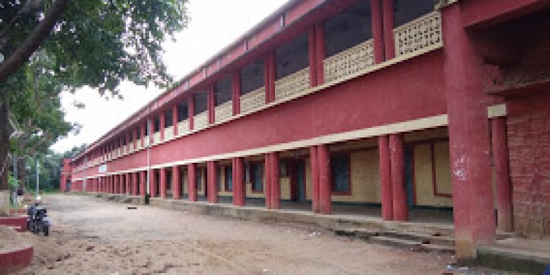 Nayagarh Autonomous College, Nayagarh