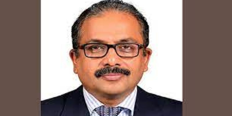 Nayara Energy appoints Prasad K Panicker as Chairman