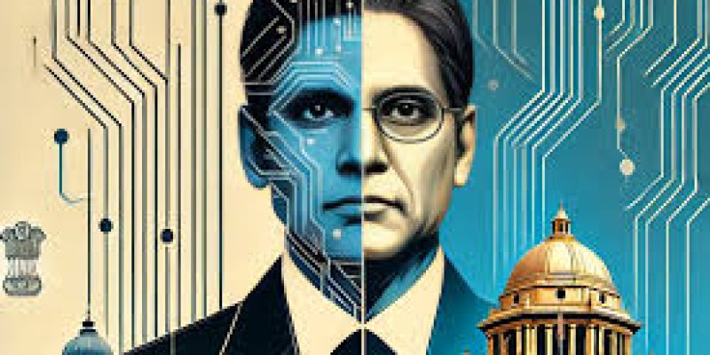 NeGD Launches AI in Governance Training for Government Officials at IIT Delhi