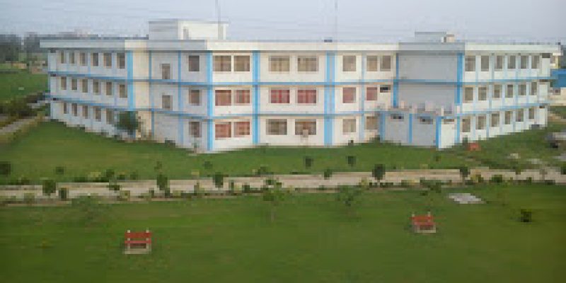 Neelkanth College of Engineering, Meerut