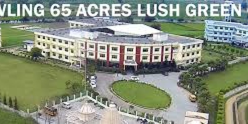 Neelkanth Institute of Technology, Meerut