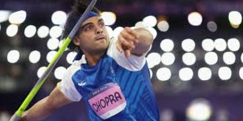 Neeraj Chopra Crosses 90m Mark, Finishes Second in Doha Diamond League 2025