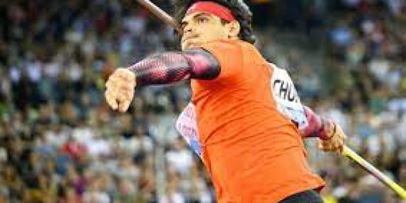 Neeraj Chopra becomes first Indian to win 2022 Zurich Diamond League
