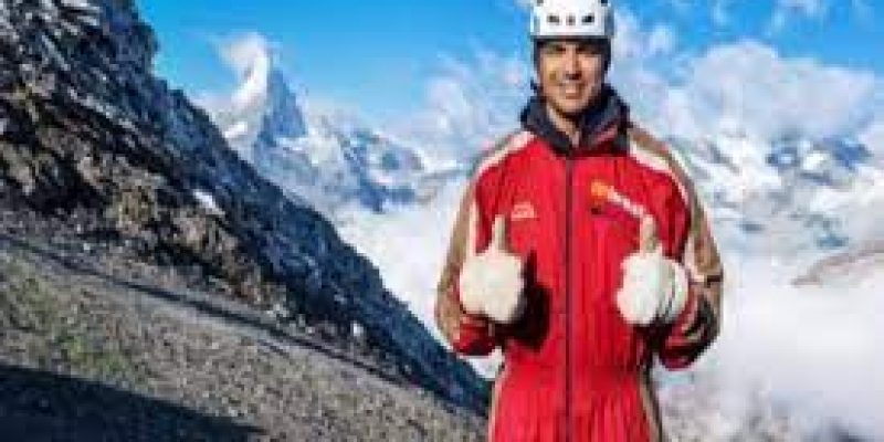 Switzerland Tourism: Neeraj Chopra becomes ‘Friendship Ambassador’ of Switzerland