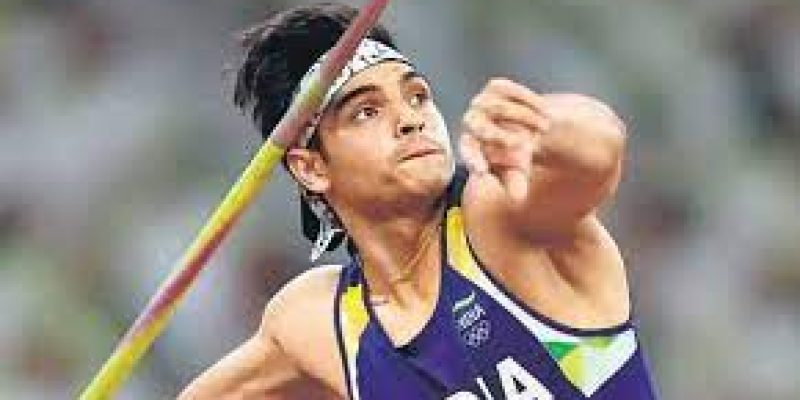 Neeraj Chopra has become the world’s most written-about athlete in 2022