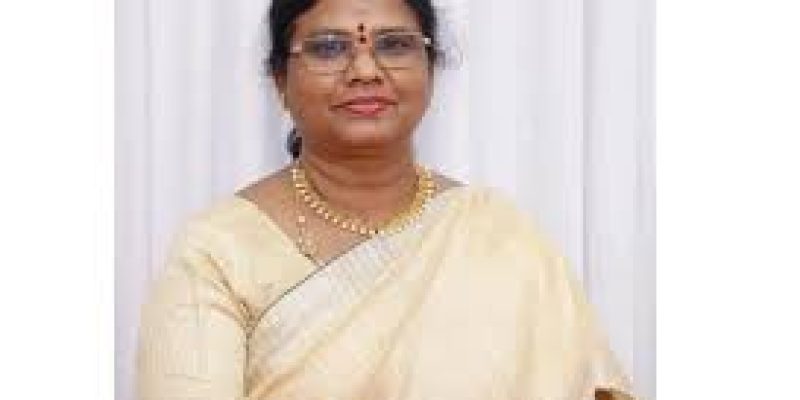 Neeraj Prabhakar became the chairman of the research advisory committee of ICAR