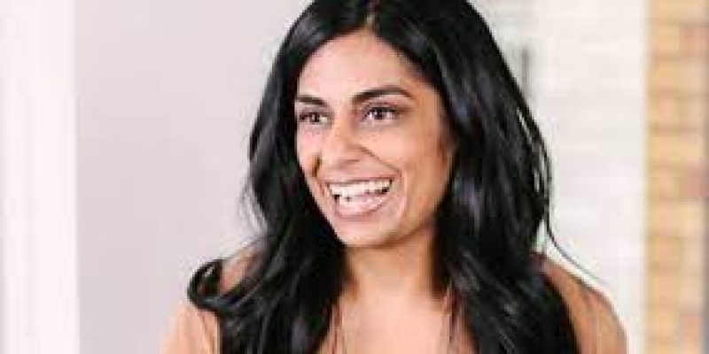 Neha Parikh has been appointed as the CEO of Waze