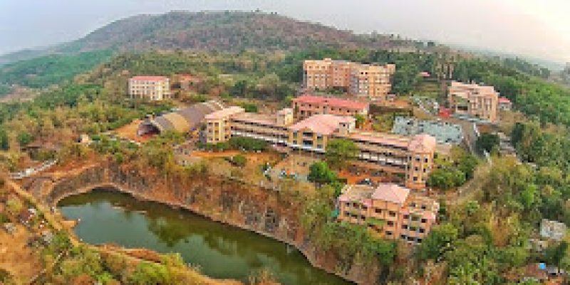 Nehru College of Engineering and Research Centre, Thrissur