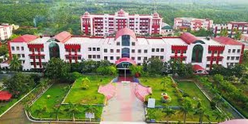 Nehru Institute of Engineering and Technology, Coimbatore