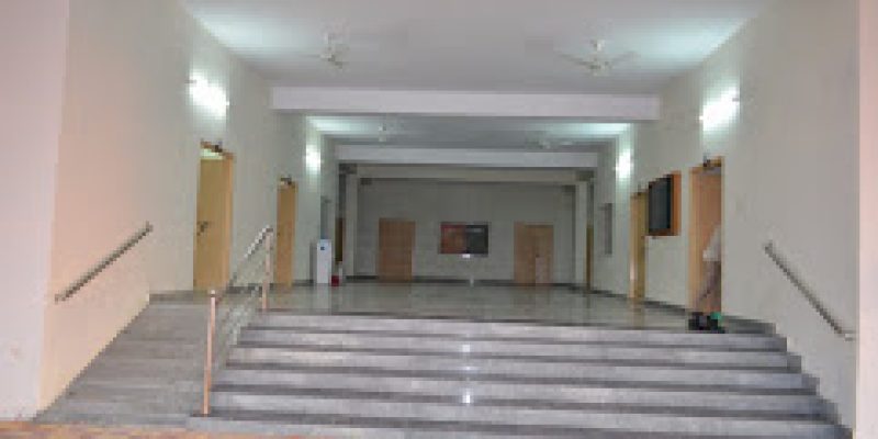 Neil Gogte Institute of Technology, Hyderabad