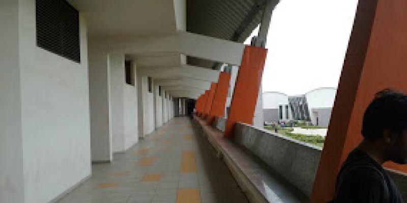 Neotech Institute of Technology, Vadodara